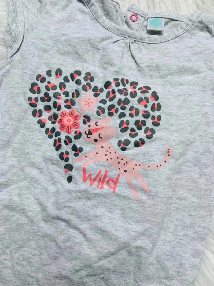 Combinaison 36 mois - photo numéro 2