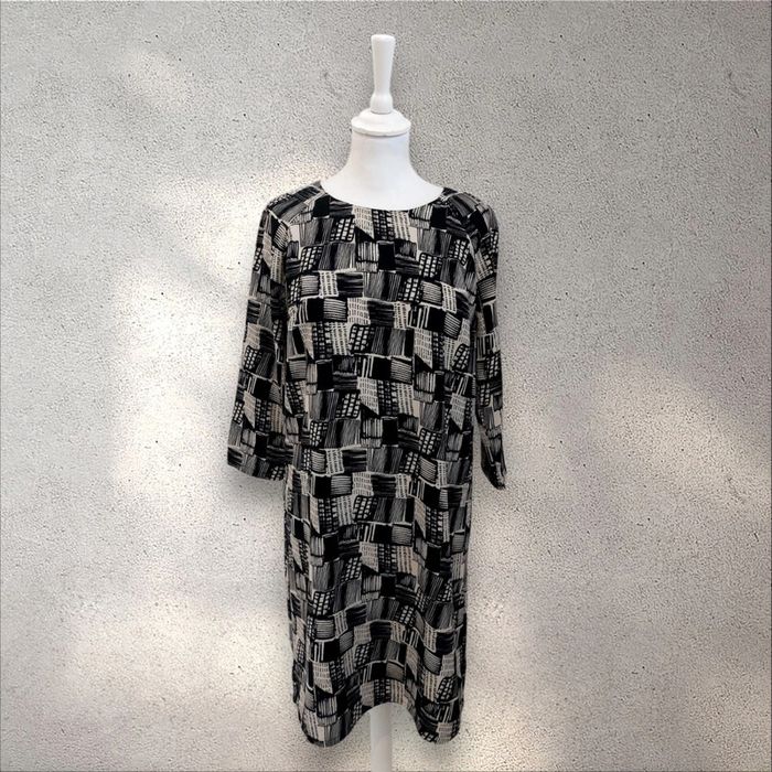 Robe ICHI femme neuve sans étiquette taille S