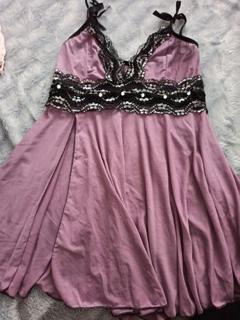 Jolie nuisette Taille S/M