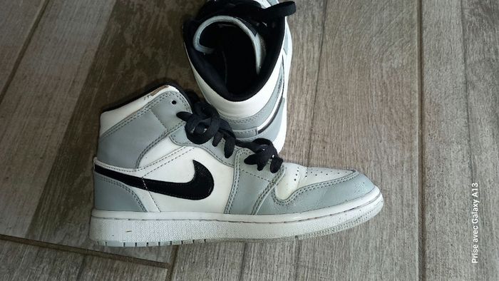 Nike air Jordan - photo numéro 4