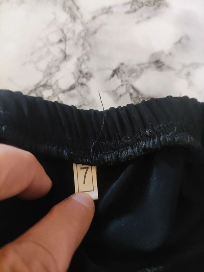 Pantalon sarouel taille 7 ans - photo numéro 5