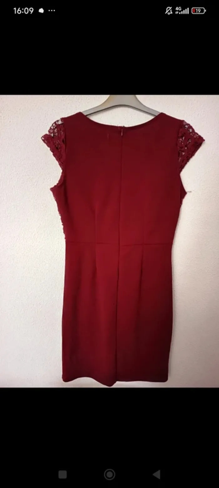 Robe XL - photo numéro 4