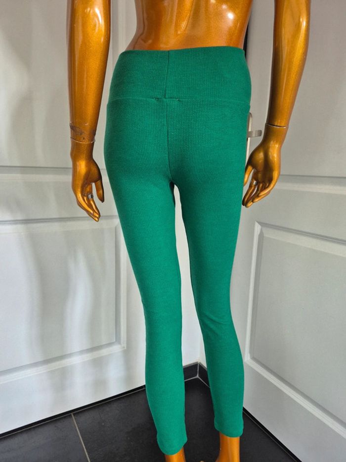 Legging Long Femme - photo numéro 2