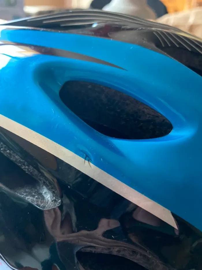 Casque vélo - taille S - photo numéro 10