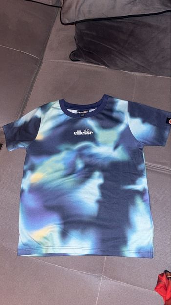 T-shirt ellesse