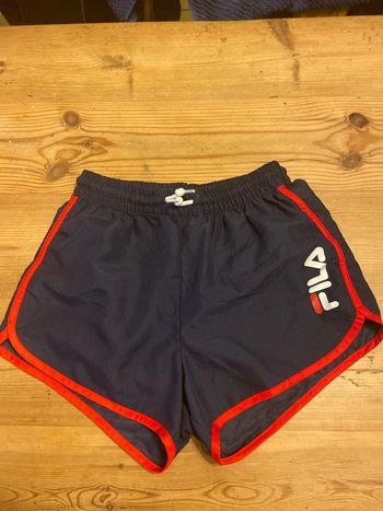 Short de bain