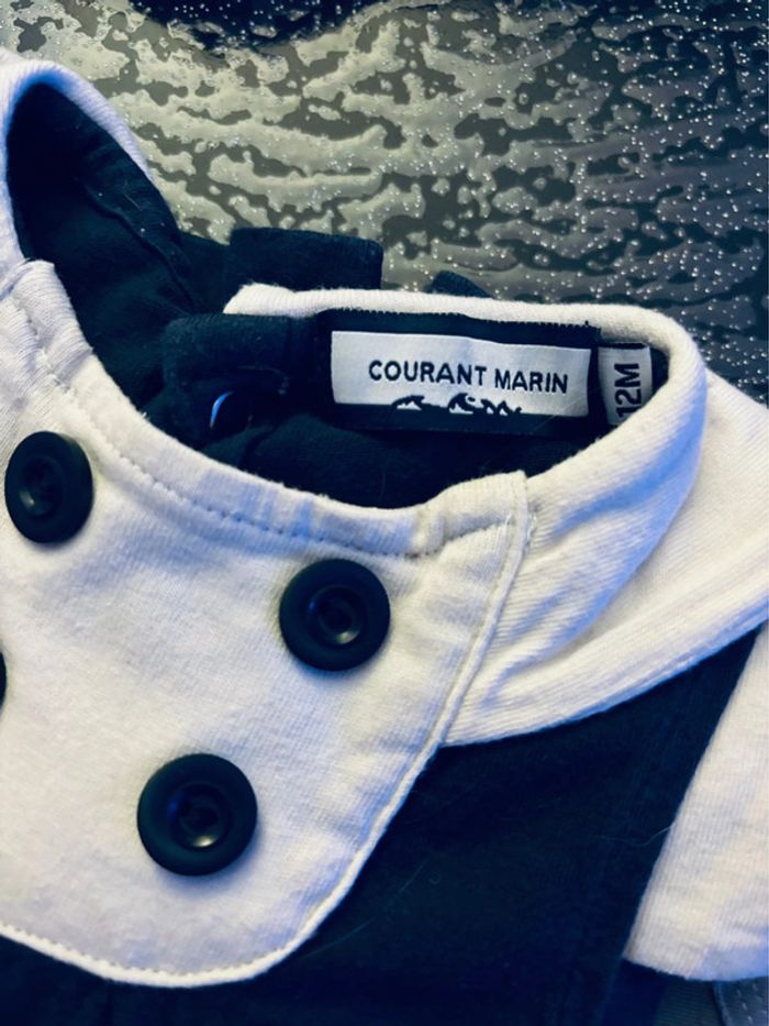 Robe marinière - photo numéro 2