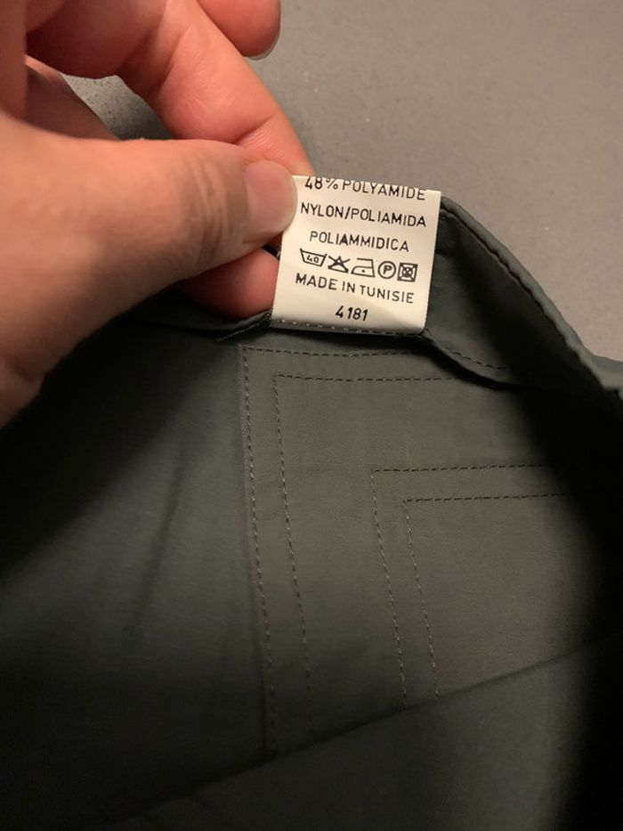 Jupe kaki Chattawak - photo numéro 4