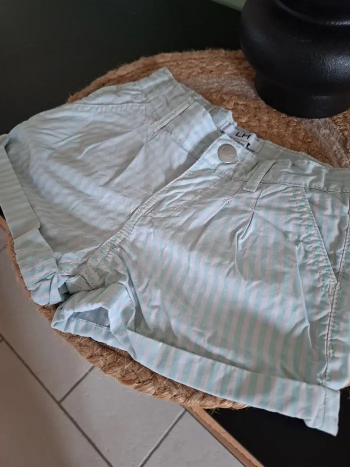 Short - photo numéro 2