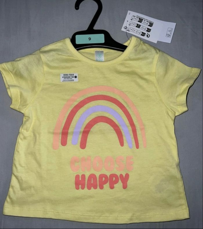 Tee shirts bébé - photo numéro 2
