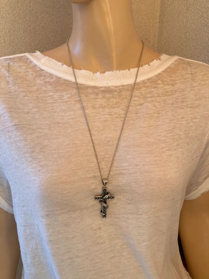 Collier - photo numéro 5