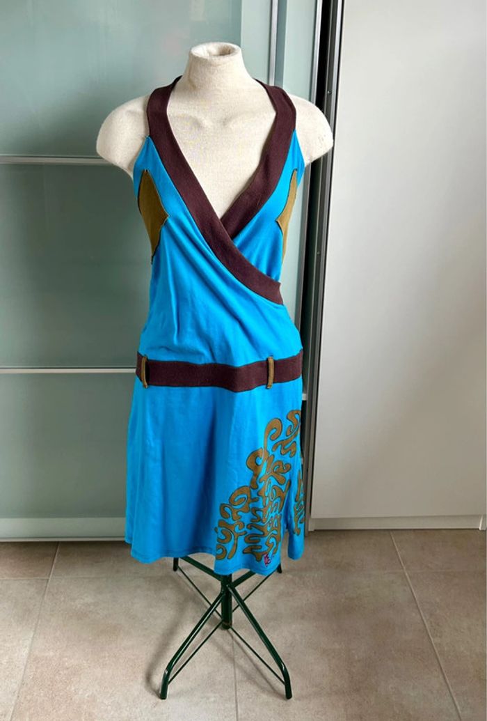 Robe Sambalou L