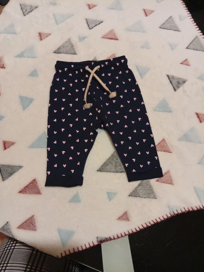 Legging coeur 💓