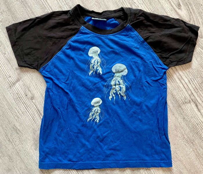 Tee shirt 9/11 ans Blugarda