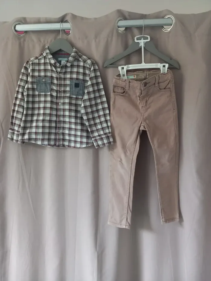 Ensemble