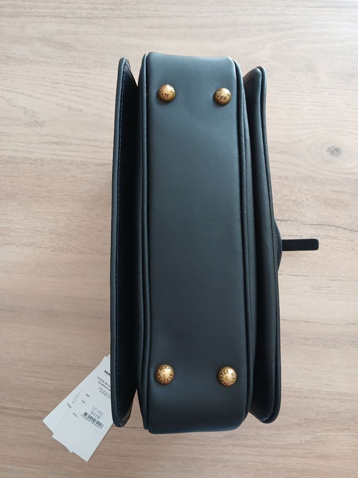 Sac femme bandoulière - Marque Mac alyster - neuf avec étiquettes - photo numéro 3