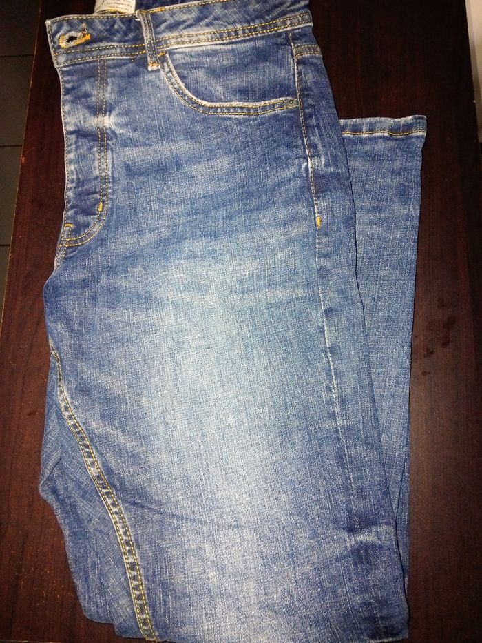 Jean/pantalon - photo numéro 3