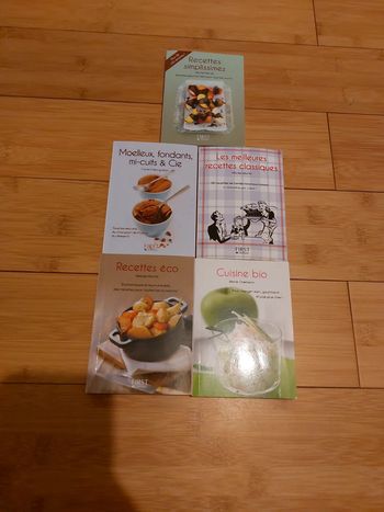 Recettes cusines