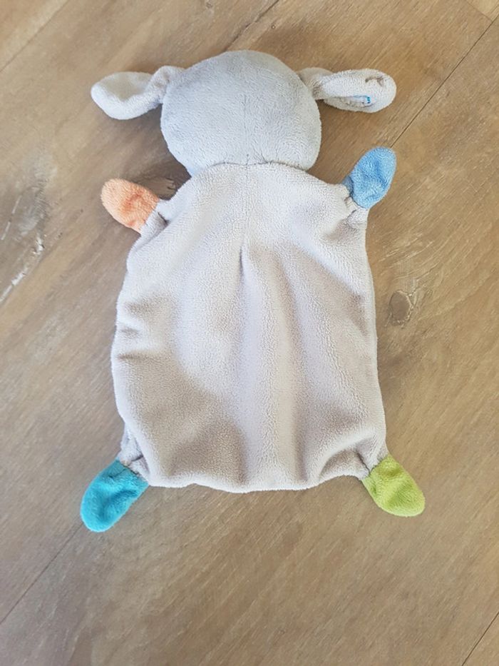 Doudou plat chien - photo numéro 4