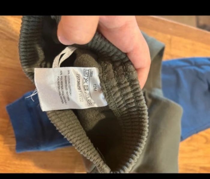 Pantalon confort - photo numéro 2