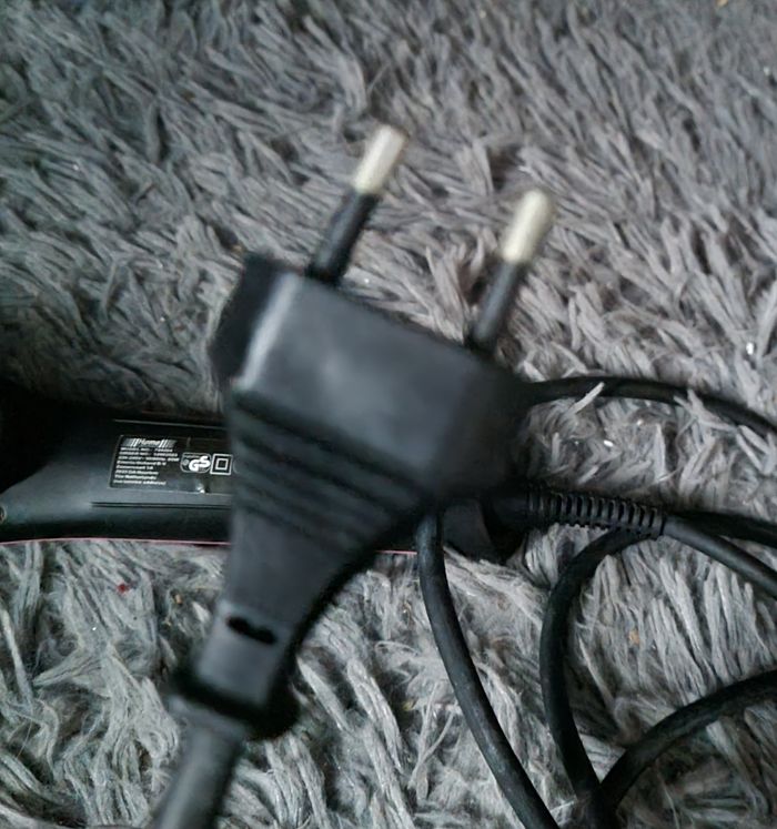 Brosse chauffante - photo numéro 7