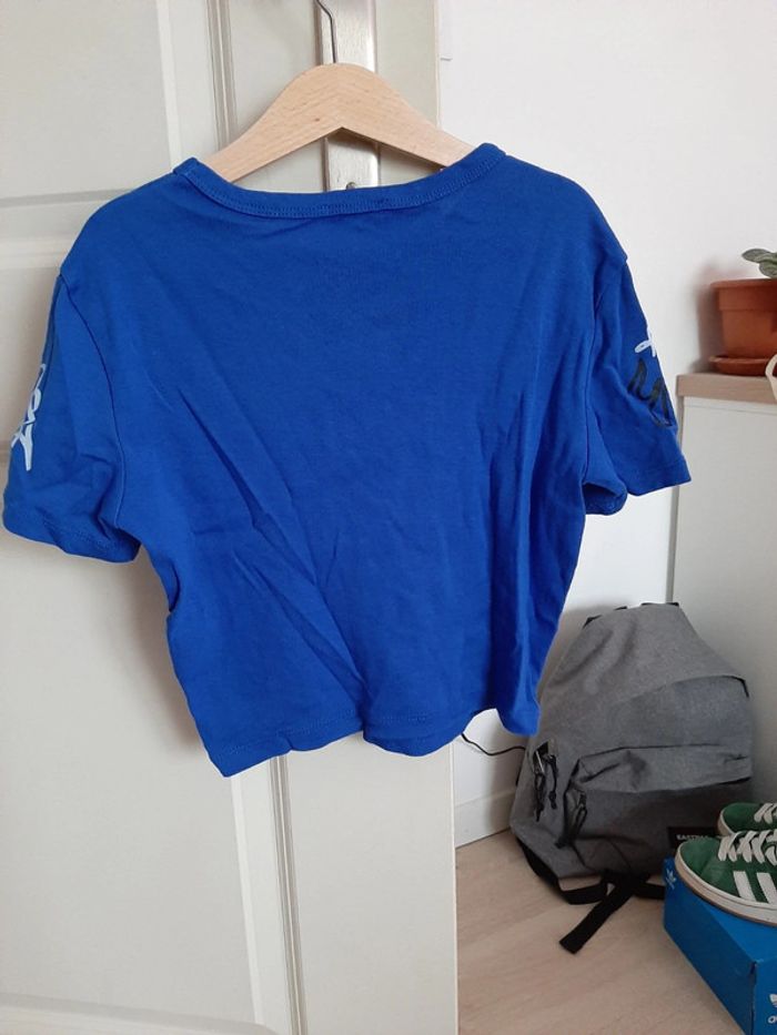 Tee shirt don't call me Jennyfer taille S (petit) - photo numéro 2