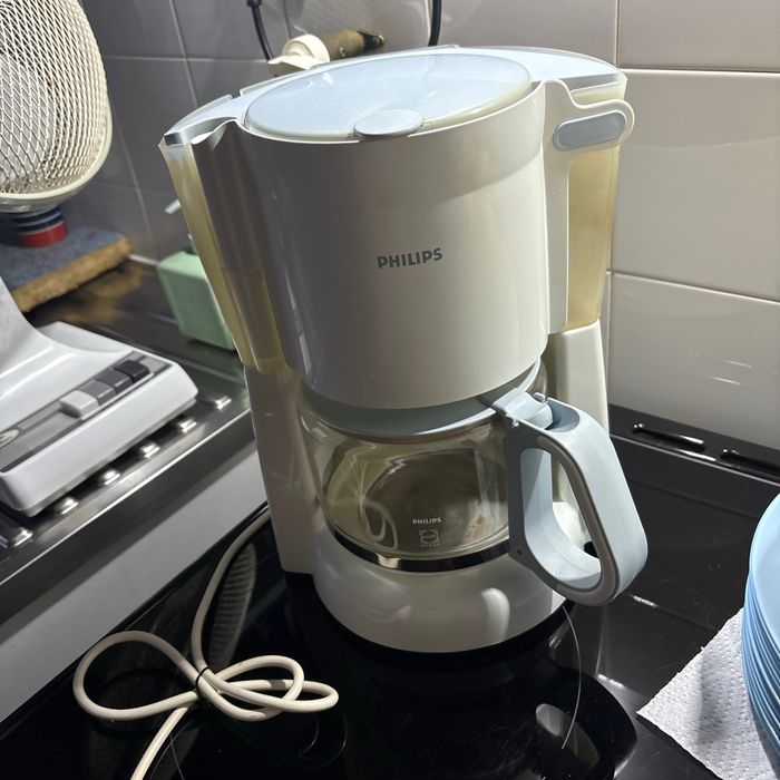 Cafetière Philips