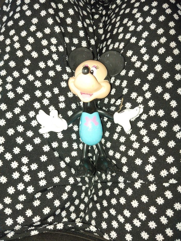 Figurine Minnie
