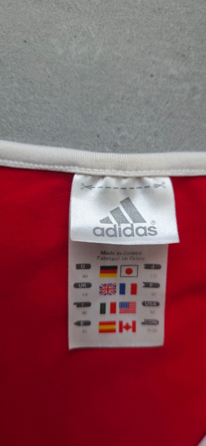 Débardeur sport Adidas T42 femme - photo numéro 5