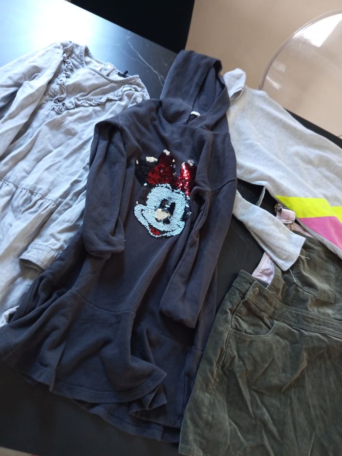 Lot robes marques - photo numéro 4