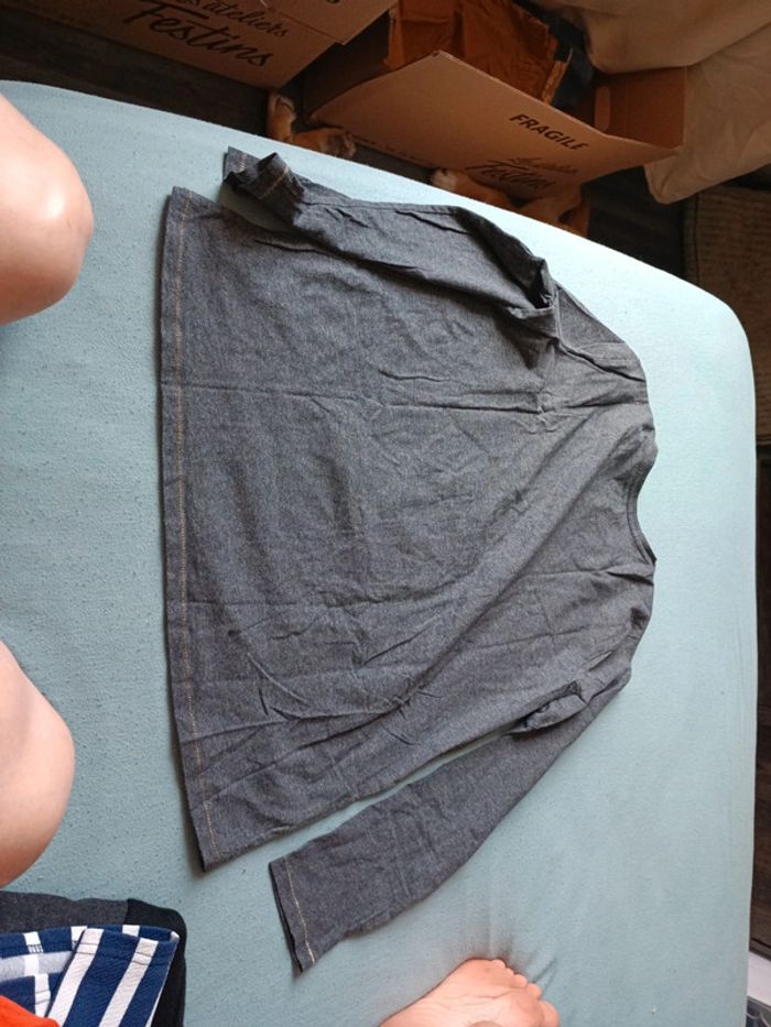 Tee-shirt - photo numéro 3