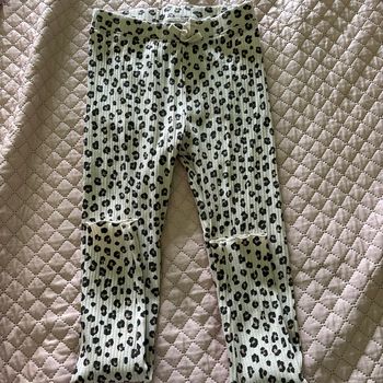 legging