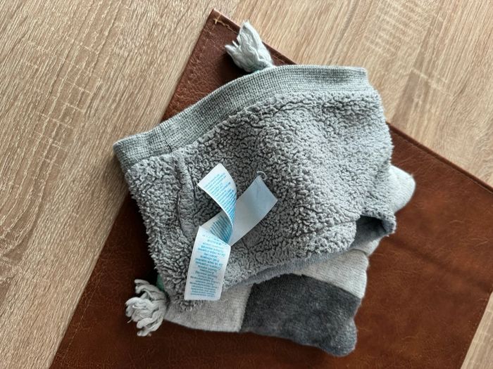 Accessoires hiver - photo numéro 7