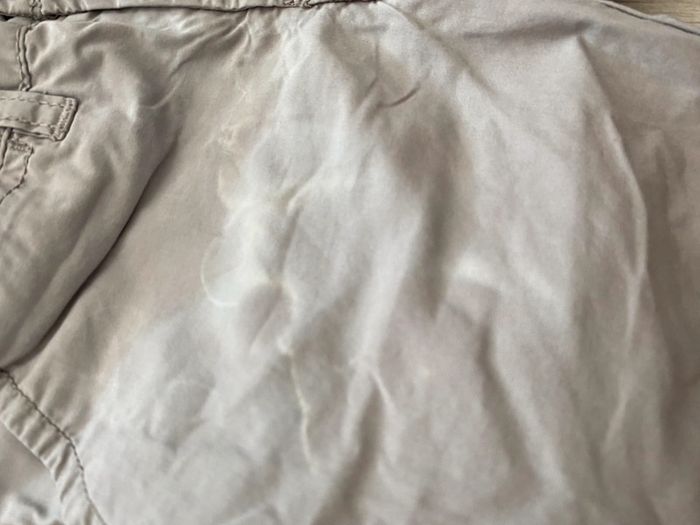 Short 4 ans - photo numéro 2