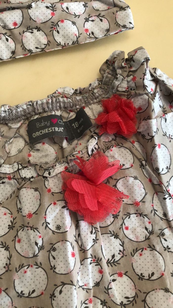 Ensemble orchestra 18mois - photo numéro 3