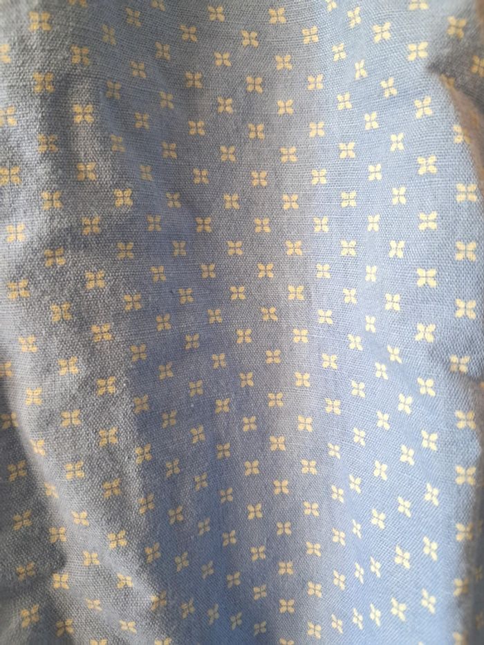 Chemise bleu clair Brice taille M parfait état - photo numéro 2