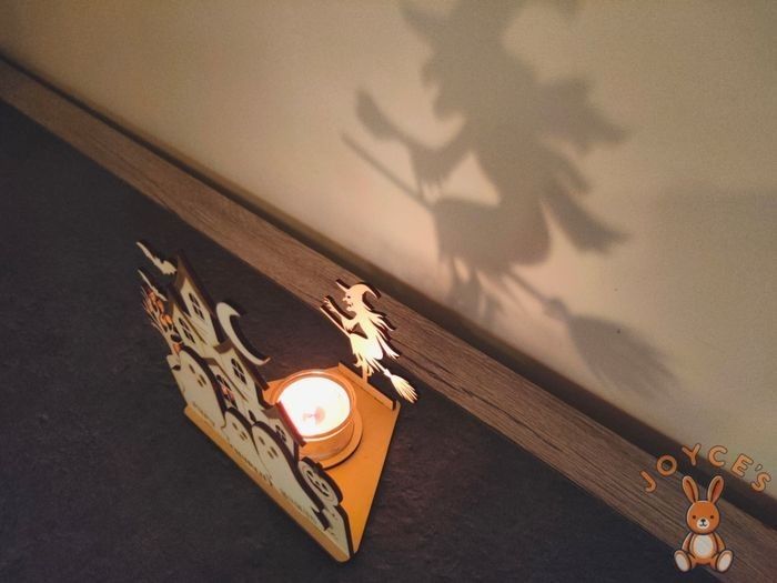 Décoration pour halloween - photo numéro 3
