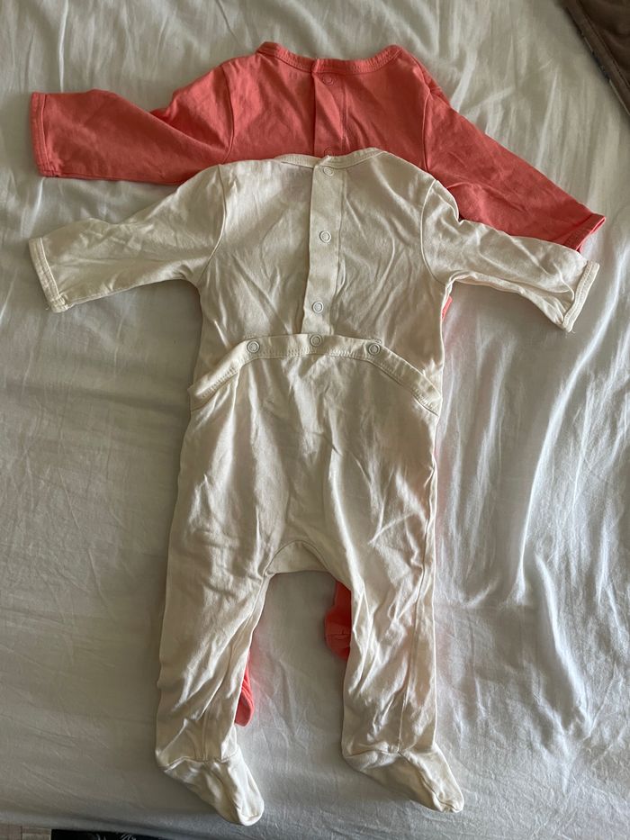 Pyjama - photo numéro 4