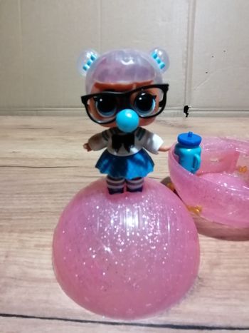 Poupée LOL