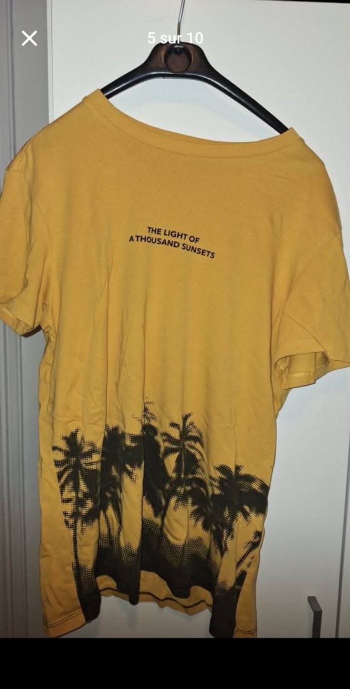 Lots de vêtements taille m - photo numéro 7