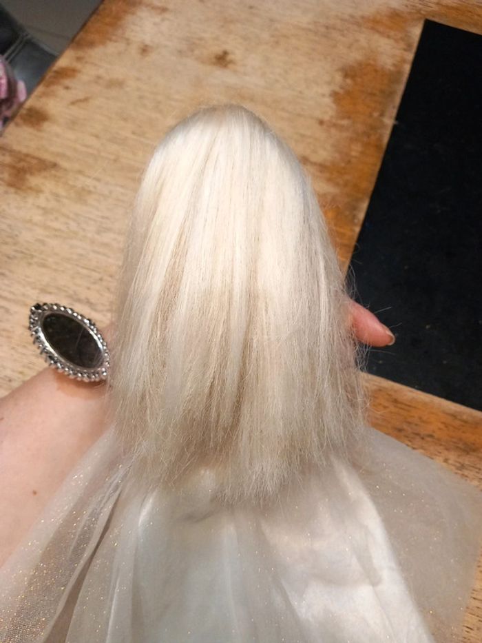 Barbie princess Bride mariée 2000 - photo numéro 14