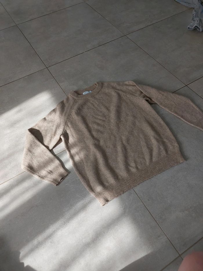 Pull neuf Zara