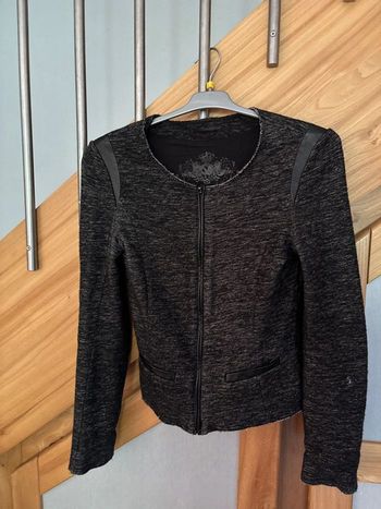 Veste ikks femme 34