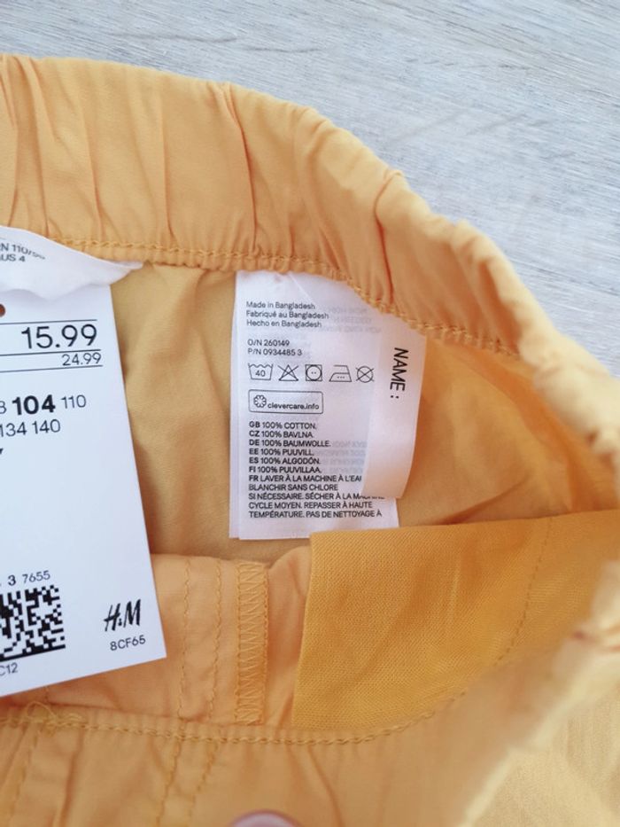 Shorte - photo numéro 4