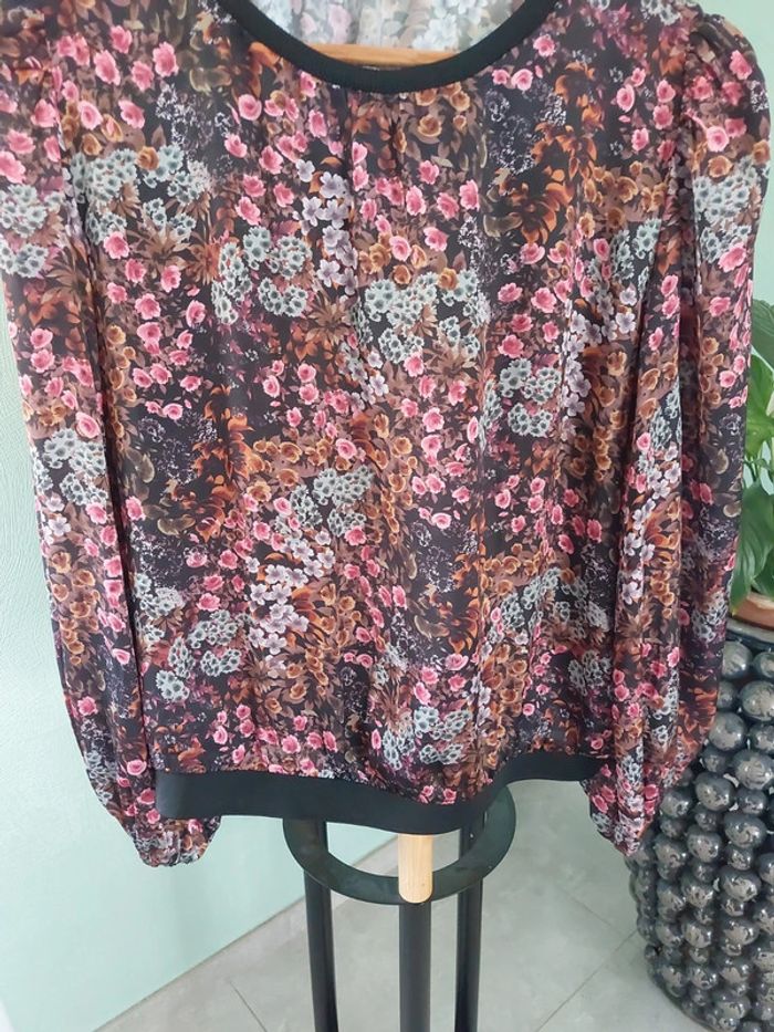 Blouse promod - photo numéro 4