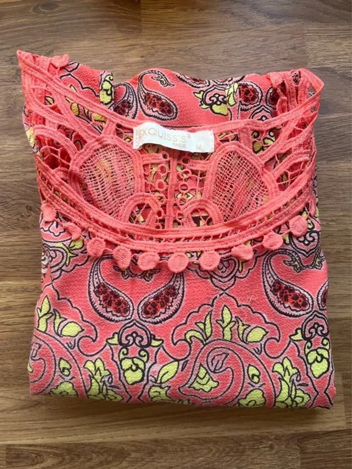 Robe d’été - photo numéro 4
