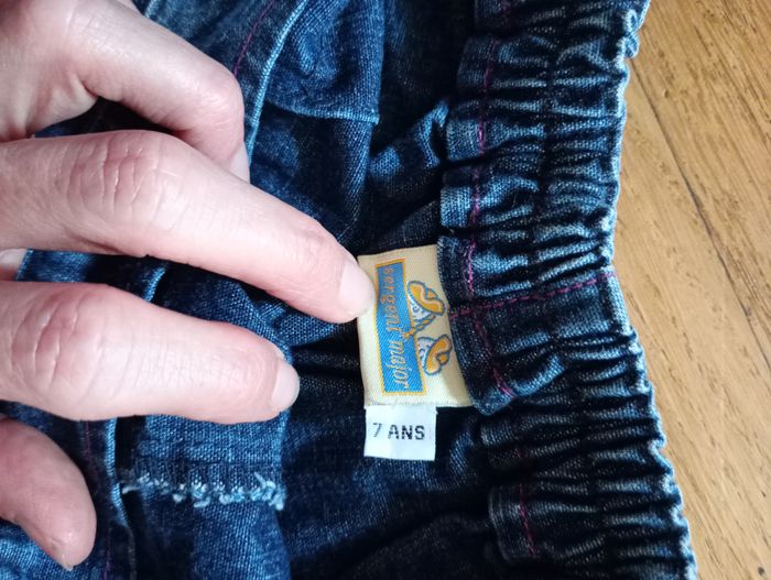 Short, jupe short - photo numéro 4