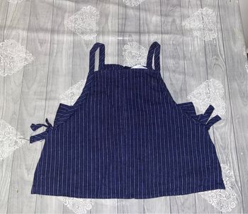 Débardeur Zara 11 ans