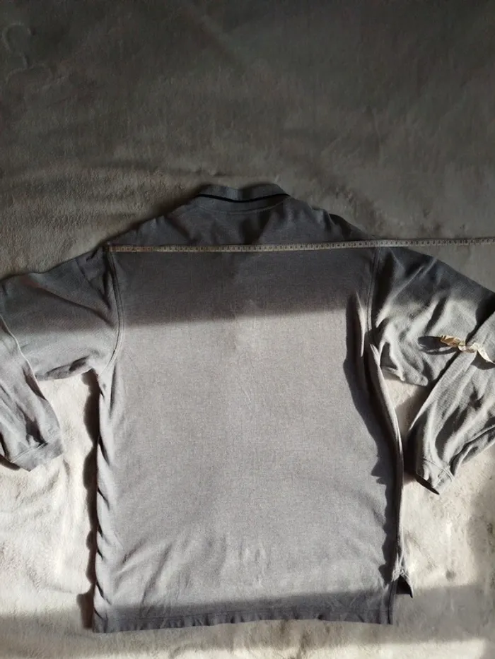 Polo manches longues Adidas - photo numéro 10