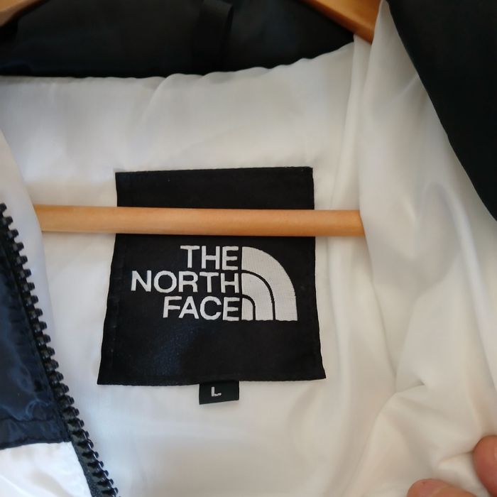 Doudoune homme the north face 700 - photo numéro 3